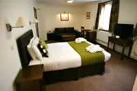 Stanton House Hotel Hotel di Cricklade