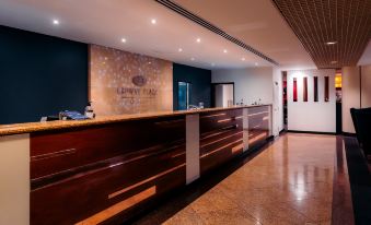 Crowne Plaza Auckland