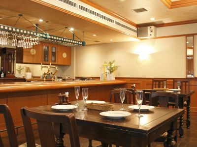 レストラン サウスブリーズホテル 高知海月の写真