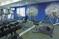 SpringHill Suites Atlanta Six Flags - Gym