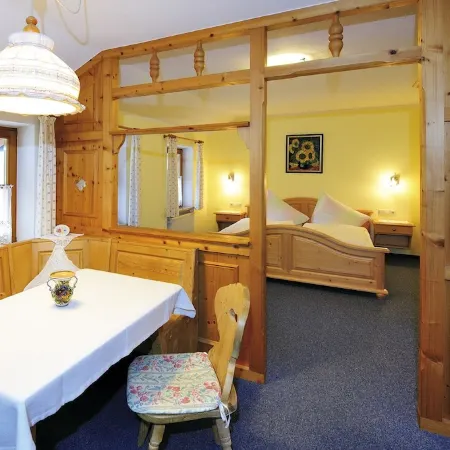 Gaestehaus Vogl