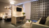 Ibis Styles Charleroi Airport Aero 44 Hotels in Charleroi