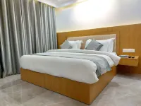 GenNext Ajmer Hotels near Rajendra Rawat Ka Garden