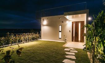 Kouri Ocean Villa