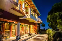 Tehri Retreat by Himalayan Eco Lodges