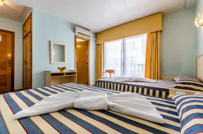 Hotel Mediterráneo