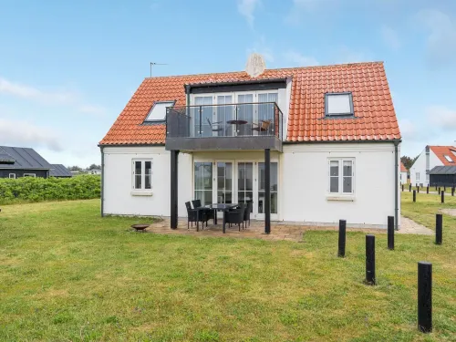 "Adrian" - 200m from the Sea