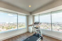 RedLiving Apartemen Grand Kamala Lagoon - Kita Pro Tower Barclay North