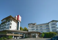 New Hakkeien Hotel berhampiran Chorakuji