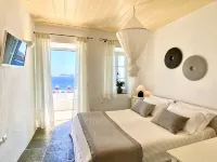 Niriedes Hotel Hotels in Chrisopigi