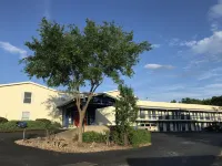 Scottish Inns Motel - Osage Beach Hôtels à : Pawhuska Township