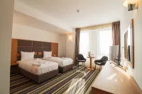Hotel Avenue - Avenue Hotels Các khách sạn gần Galleria Mall