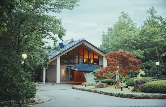 那須高原鑰匙酒店