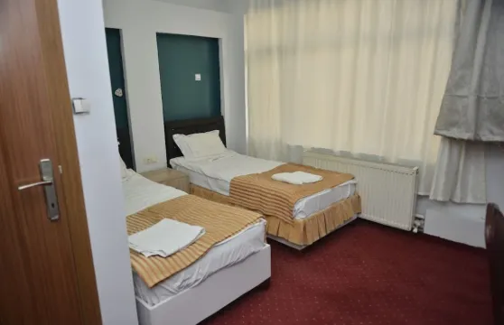 Grand Efe Otel 大Efe酒店