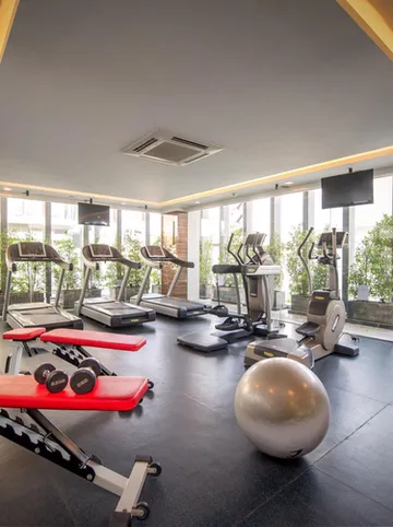 รูปภาพของคิส เรสซิเดนซ์ บาย บลิสตัน