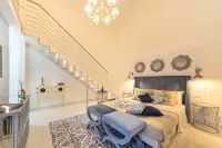 QuattroCuori Boutique Hotel & Spa Hotels in Portopalo