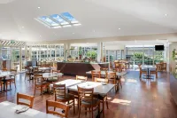 Crowne Plaza Hawkesbury Valley Hotel a Cattai