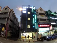 Hotel MM @ Sunway