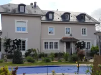 La Roseraie Các khách sạn ở Sentheim