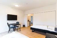 Djurs Housing Hotels in Ebeltoft