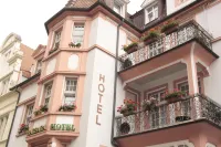 Hotel Barbara Hotels in Freiburg im Breisgau