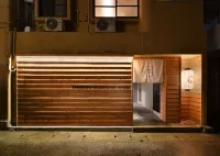 Santiago Guesthouse Naha
