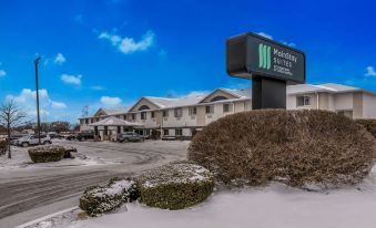 MainStay Suites Joliet I-80