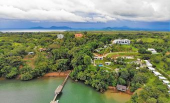 Boca Chica Bay Eco Lodge