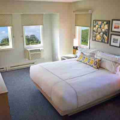 Ocean Edge Resort & Golf Club Rooms