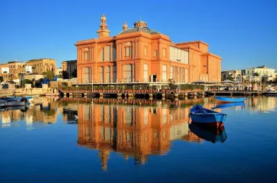 Kaktus B&B Hotels in Bari