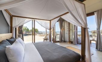 Manduna Resort