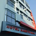 Hotek Aarti Inn Hotels in Ballia