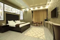 Safir Hotel Hotels in Duschanbe