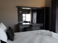 Atlantic Apartments