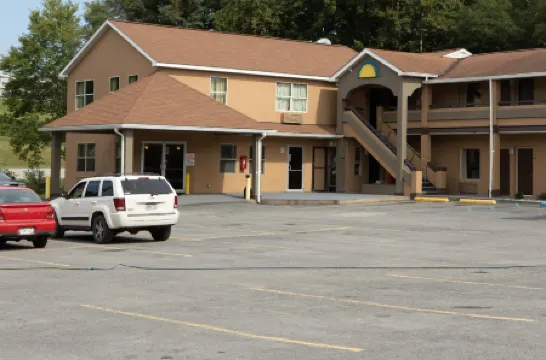 費爾蒙戴斯酒店