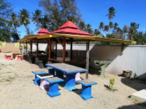 Villa Bisikan Bayu Hotels in Pasir Puteh