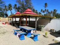 Villa Bisikan Bayu Hôtels à : Semerak