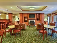 Fairfield Inn & Suites State College - Breakfast