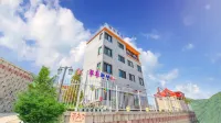 Gapyeong TwoTwo Spa Pension