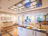 Parkhotel Ropeter Hôtels à : 