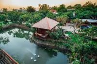 OYO 75507 Honeyland Resort Hotel a Hang Dong