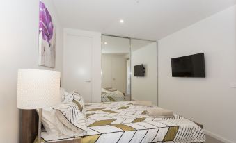 ☆ Heart of St Kilda ☆ Infinity Pool+Parking+Wifi