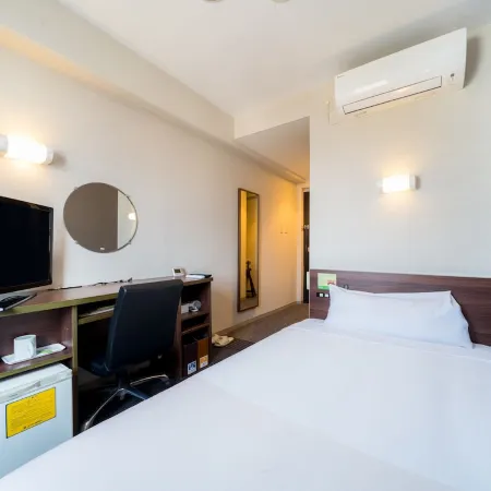 Super Hotel Ube Kosan Street