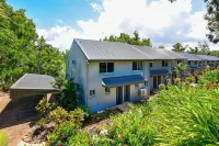 Sunset Waters 01 - Marina Side 2 Bedroom with buggy.
