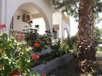 Paradise Ozankoy 호텔