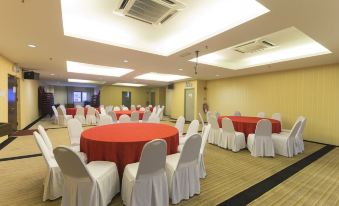 Signature Hotel @ Puchong Setiawalk