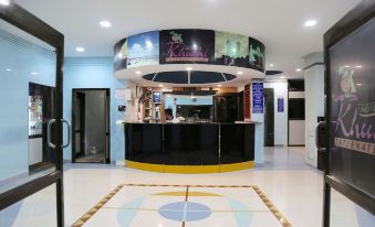 Hotel Khushi International