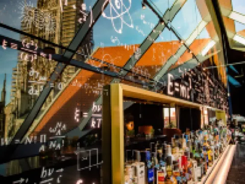 Motel One Ulm Hotels in Ulm