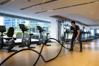 Four Points by Sheraton Surabaya, Pakuwon Indah - Gym