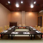 Awaraonsen Hakuwaso Hotels in Awara